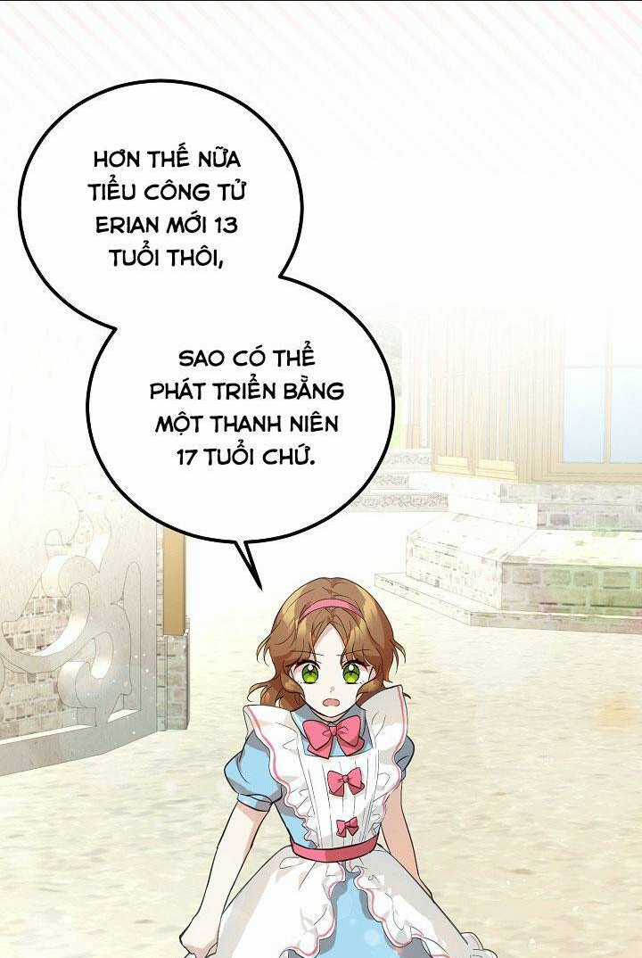 Bác Sĩ Tư Nhân Xin Từ Chức Chapter 4 trang 41