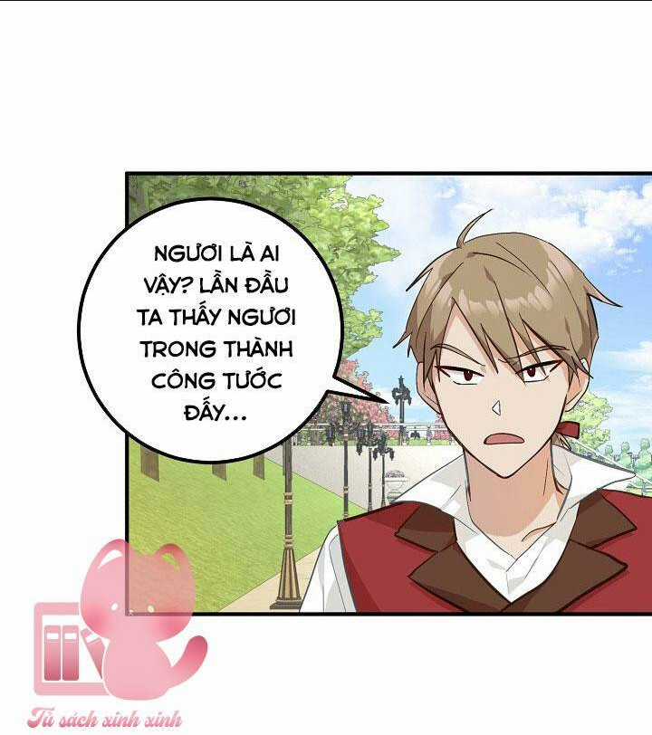 Bác Sĩ Tư Nhân Xin Từ Chức Chapter 4 trang 43