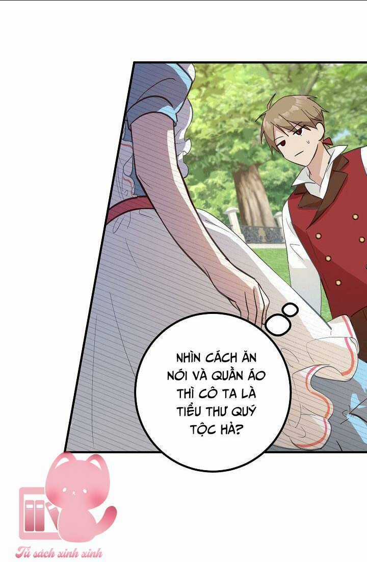 Bác Sĩ Tư Nhân Xin Từ Chức Chapter 4 trang 45