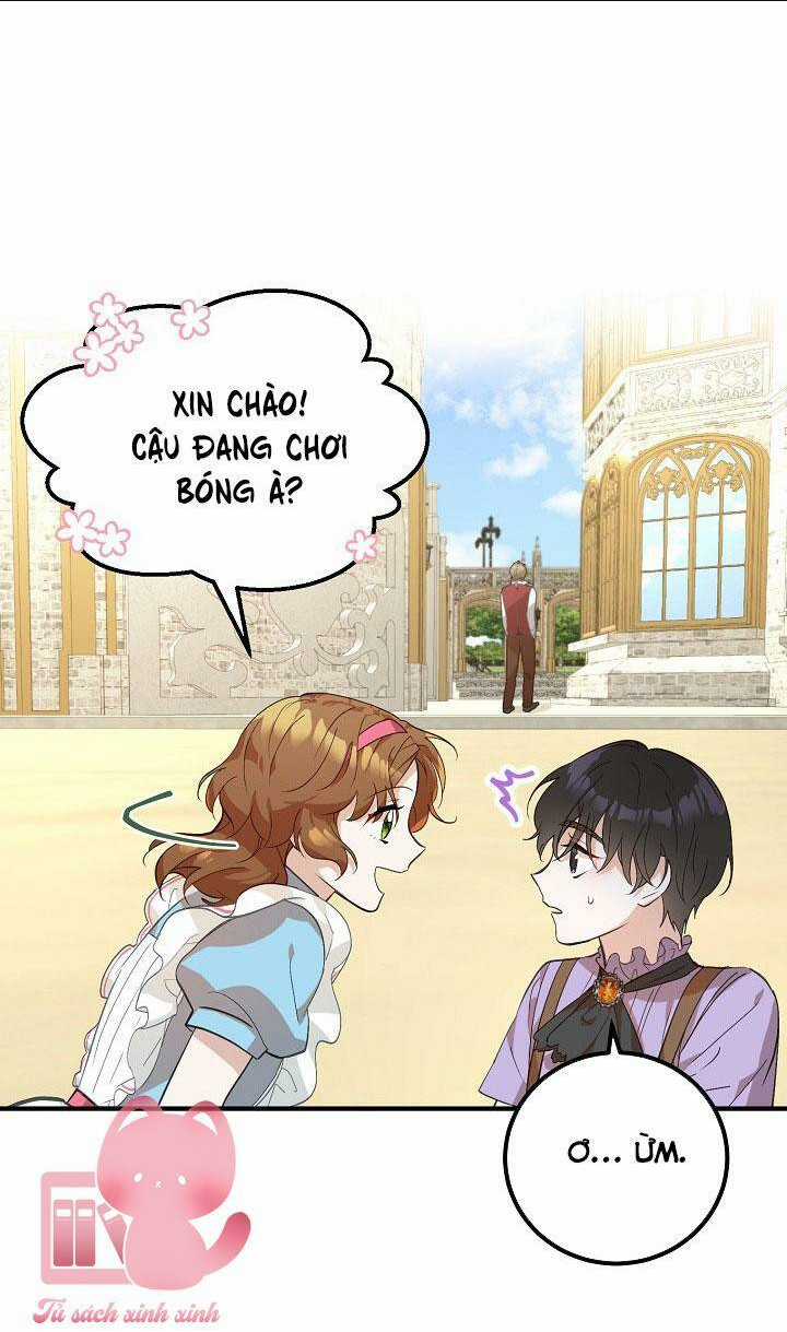 Bác Sĩ Tư Nhân Xin Từ Chức Chapter 4 trang 50