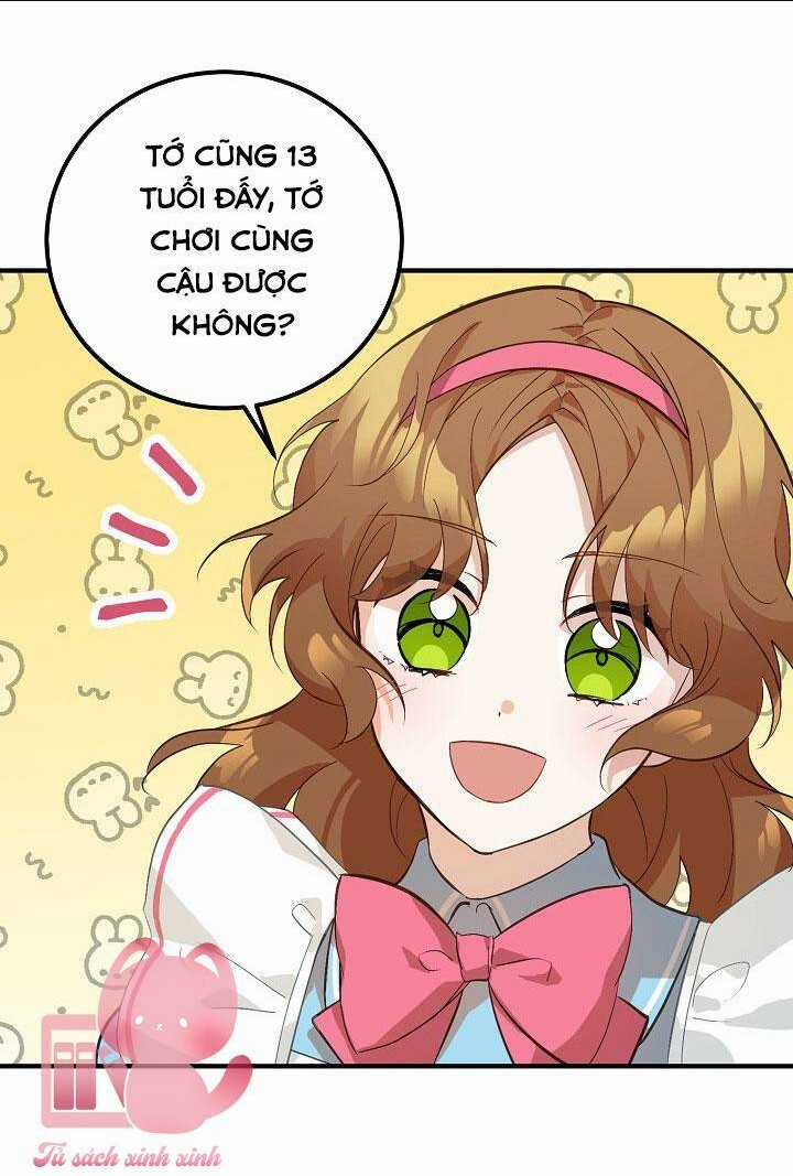 Bác Sĩ Tư Nhân Xin Từ Chức Chapter 4 trang 51