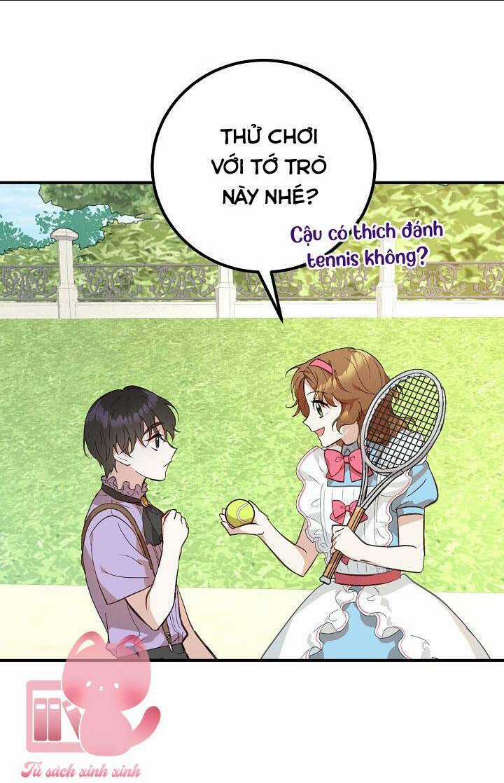 Bác Sĩ Tư Nhân Xin Từ Chức Chapter 4 trang 55