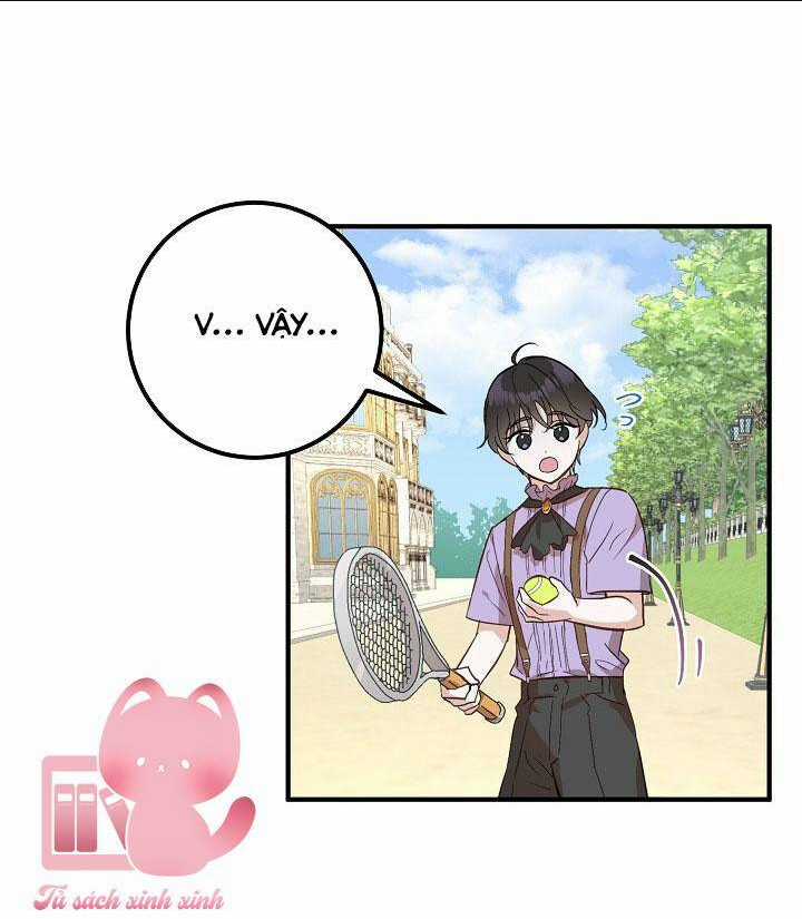 Bác Sĩ Tư Nhân Xin Từ Chức Chapter 4 trang 56