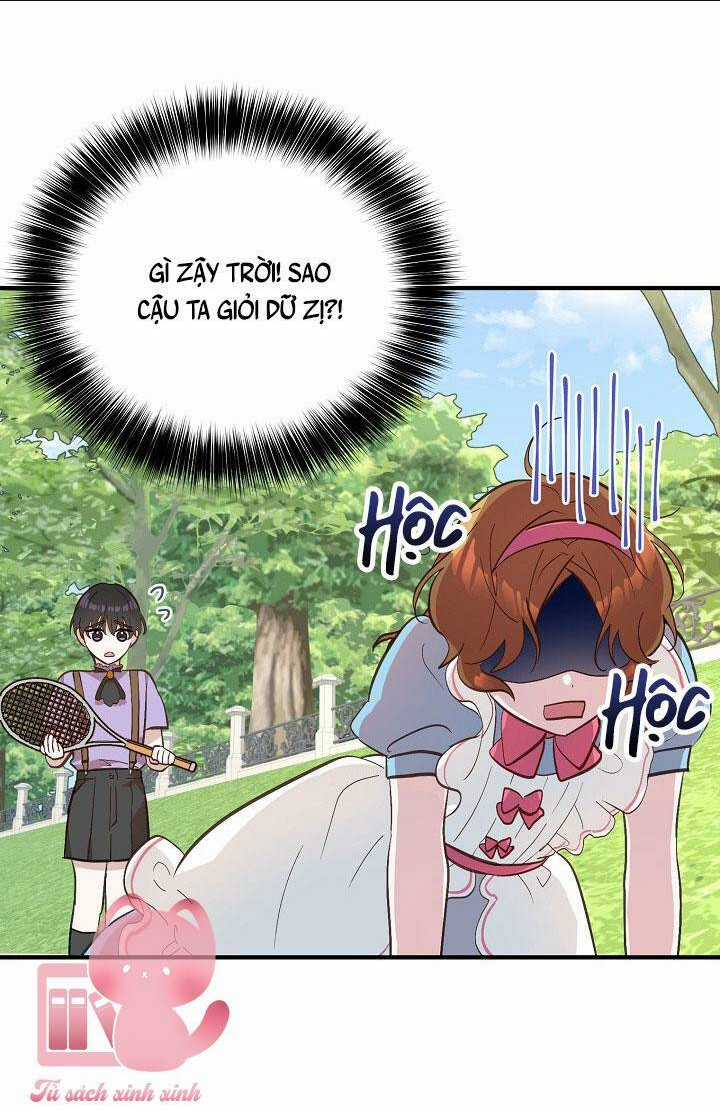 Bác Sĩ Tư Nhân Xin Từ Chức Chapter 4 trang 65