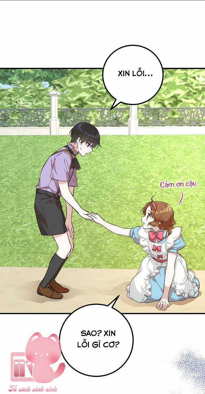 Bác Sĩ Tư Nhân Xin Từ Chức Chapter 4 trang 66