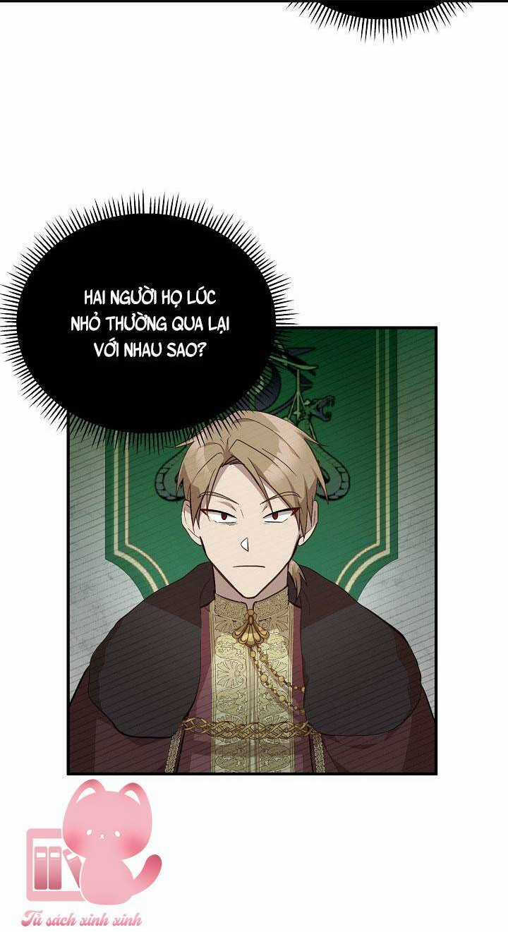 Bác Sĩ Tư Nhân Xin Từ Chức Chapter 4 trang 8