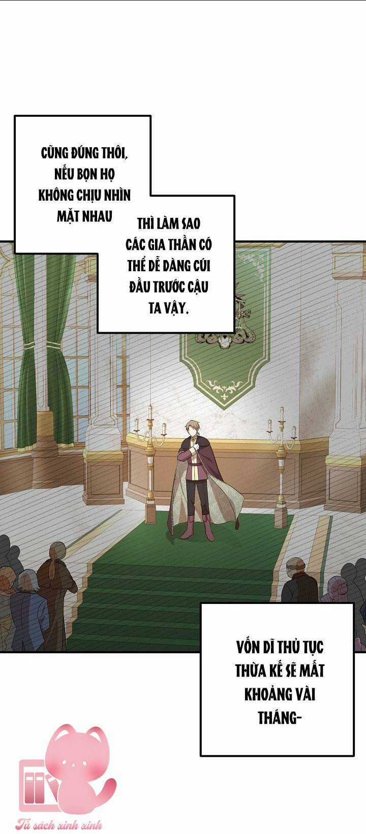 Bác Sĩ Tư Nhân Xin Từ Chức Chapter 4 trang 9