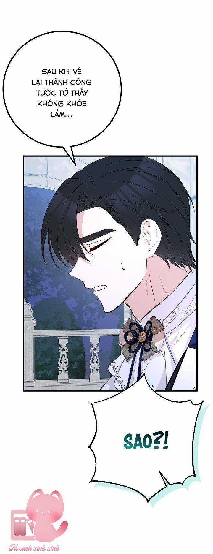 Bác Sĩ Tư Nhân Xin Từ Chức Chapter 40 trang 11