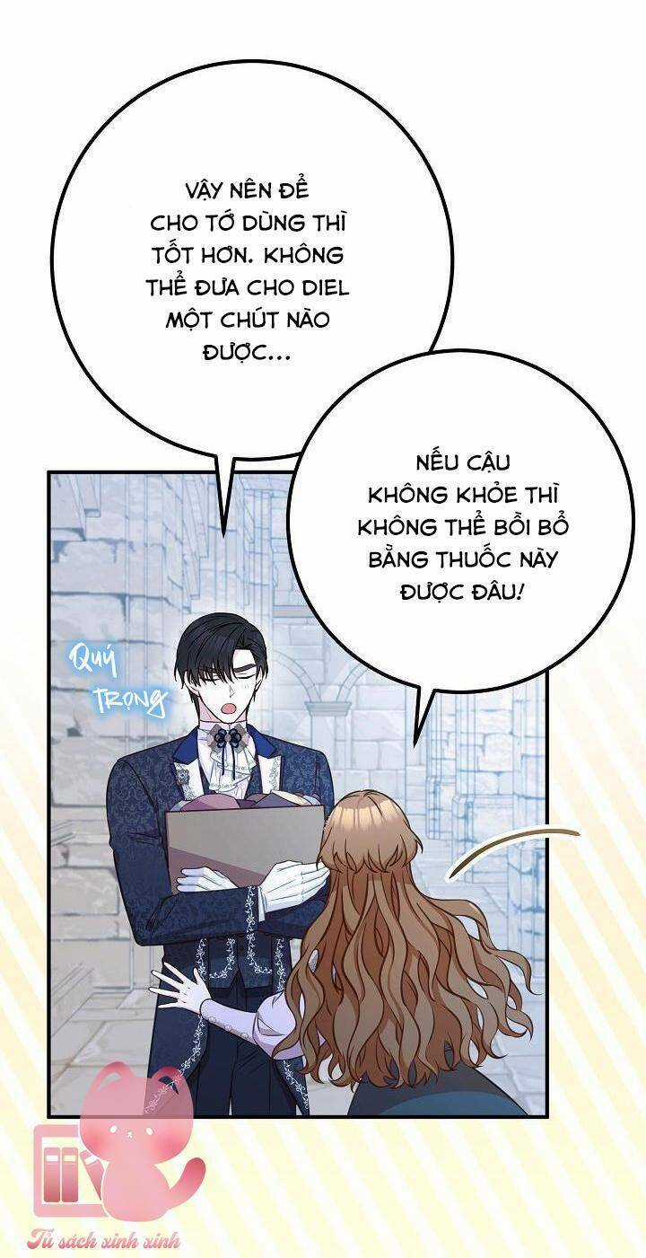 Bác Sĩ Tư Nhân Xin Từ Chức Chapter 40 trang 12