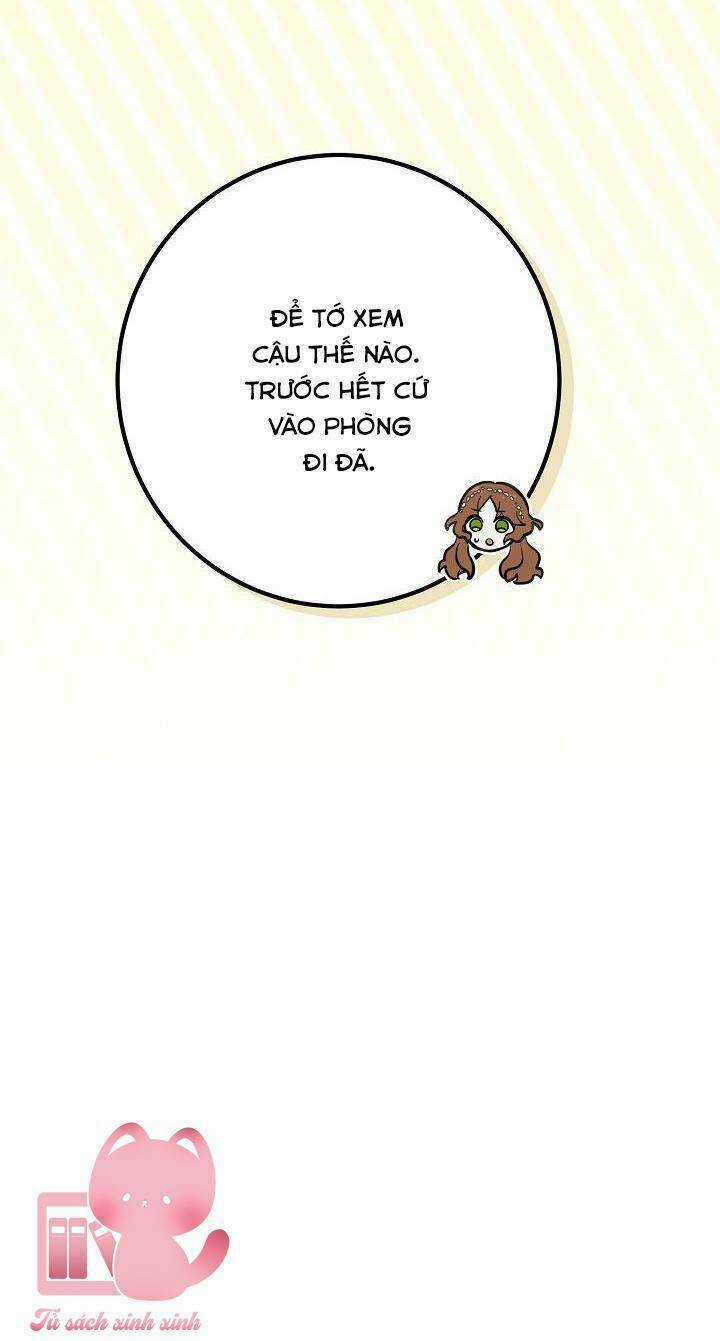 Bác Sĩ Tư Nhân Xin Từ Chức Chapter 40 trang 13