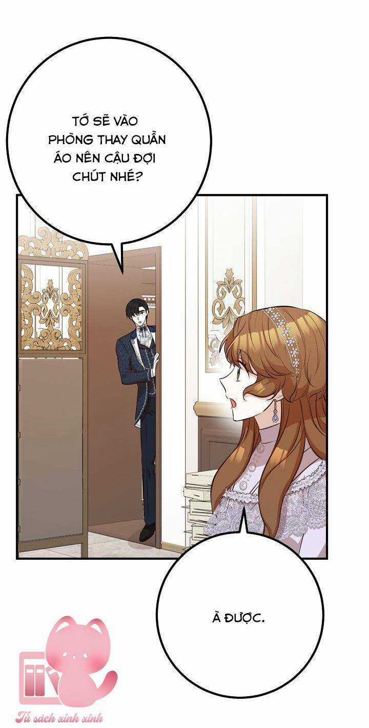 Bác Sĩ Tư Nhân Xin Từ Chức Chapter 40 trang 19