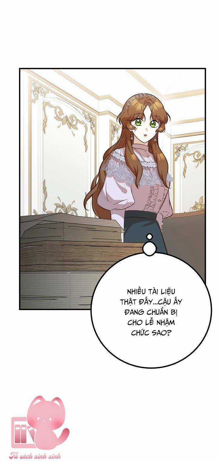 Bác Sĩ Tư Nhân Xin Từ Chức Chapter 40 trang 20