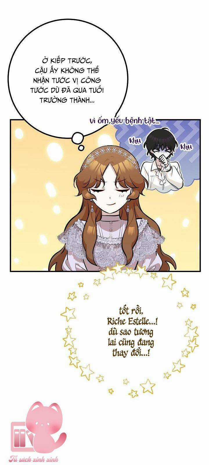 Bác Sĩ Tư Nhân Xin Từ Chức Chapter 40 trang 21