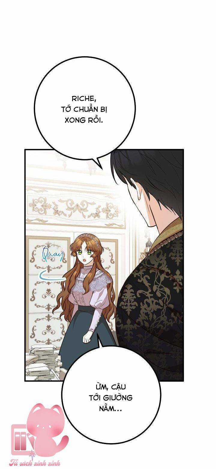 Bác Sĩ Tư Nhân Xin Từ Chức Chapter 40 trang 22