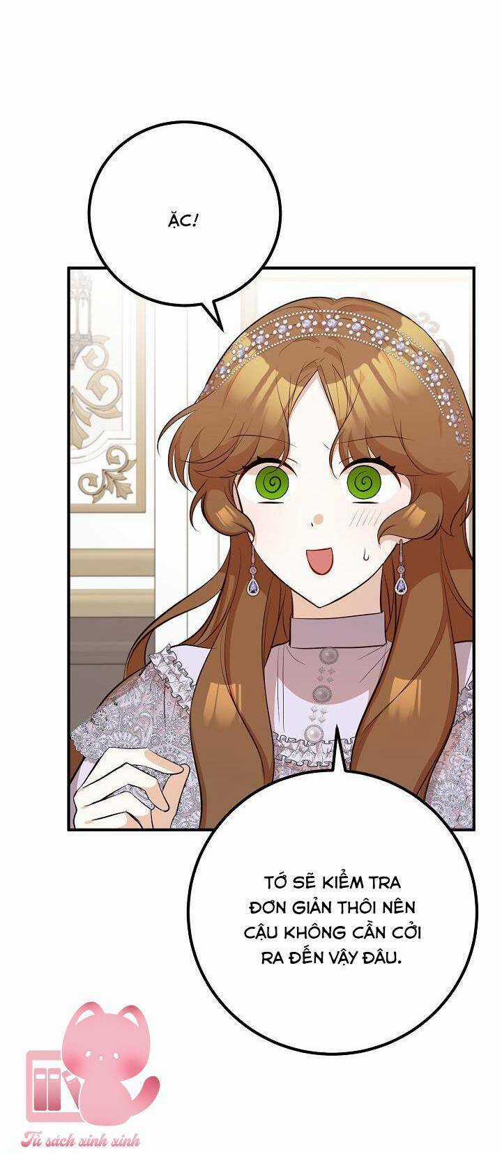 Bác Sĩ Tư Nhân Xin Từ Chức Chapter 40 trang 25