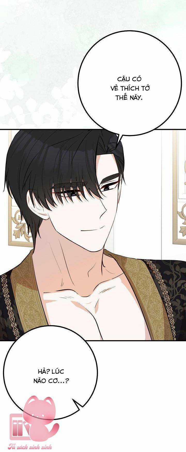 Bác Sĩ Tư Nhân Xin Từ Chức Chapter 40 trang 27