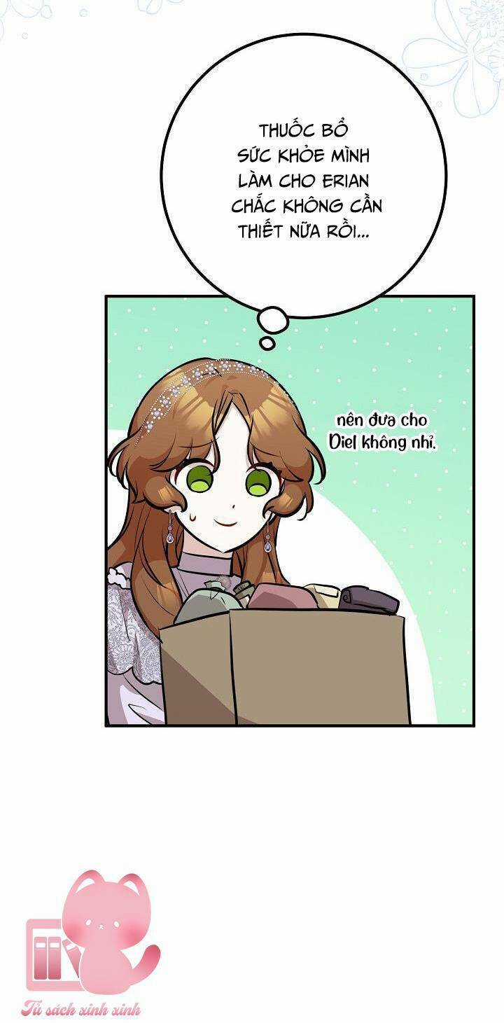 Bác Sĩ Tư Nhân Xin Từ Chức Chapter 40 trang 3