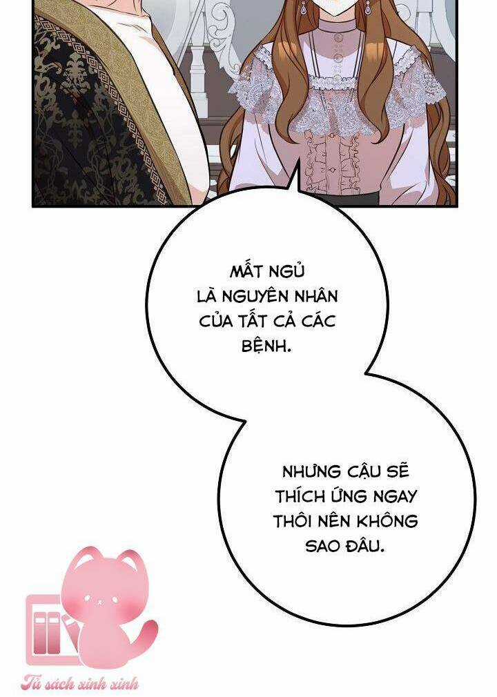 Bác Sĩ Tư Nhân Xin Từ Chức Chapter 40 trang 33