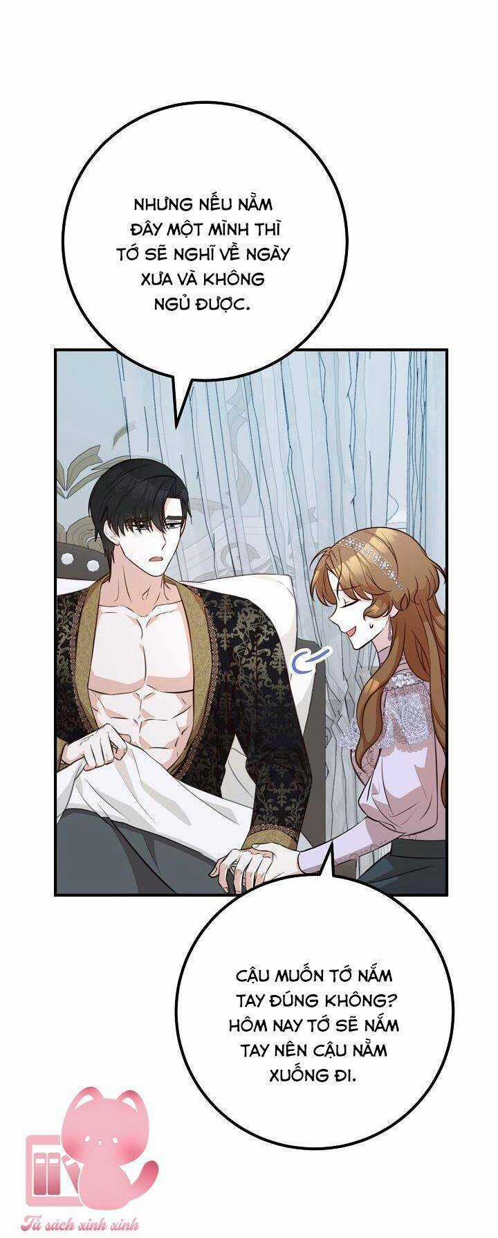 Bác Sĩ Tư Nhân Xin Từ Chức Chapter 40 trang 34