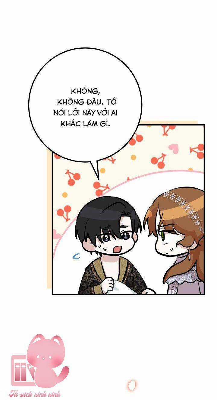 Bác Sĩ Tư Nhân Xin Từ Chức Chapter 40 trang 38