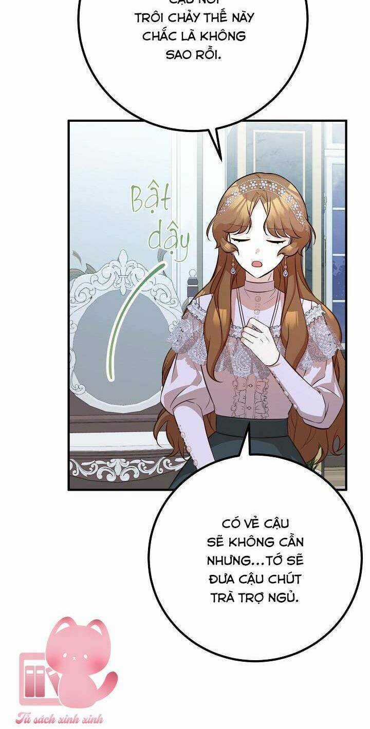 Bác Sĩ Tư Nhân Xin Từ Chức Chapter 40 trang 44