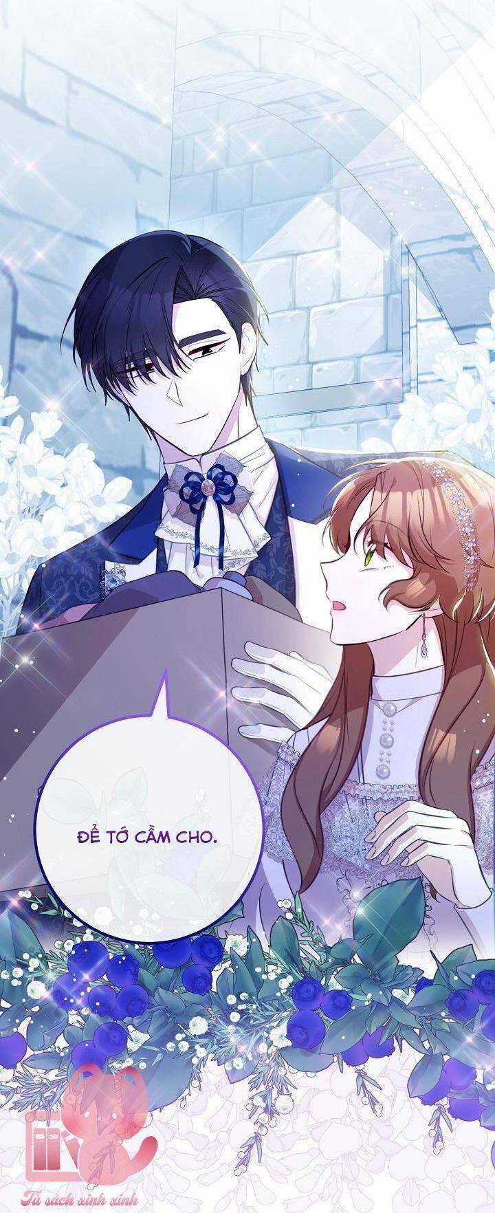 Bác Sĩ Tư Nhân Xin Từ Chức Chapter 40 trang 5