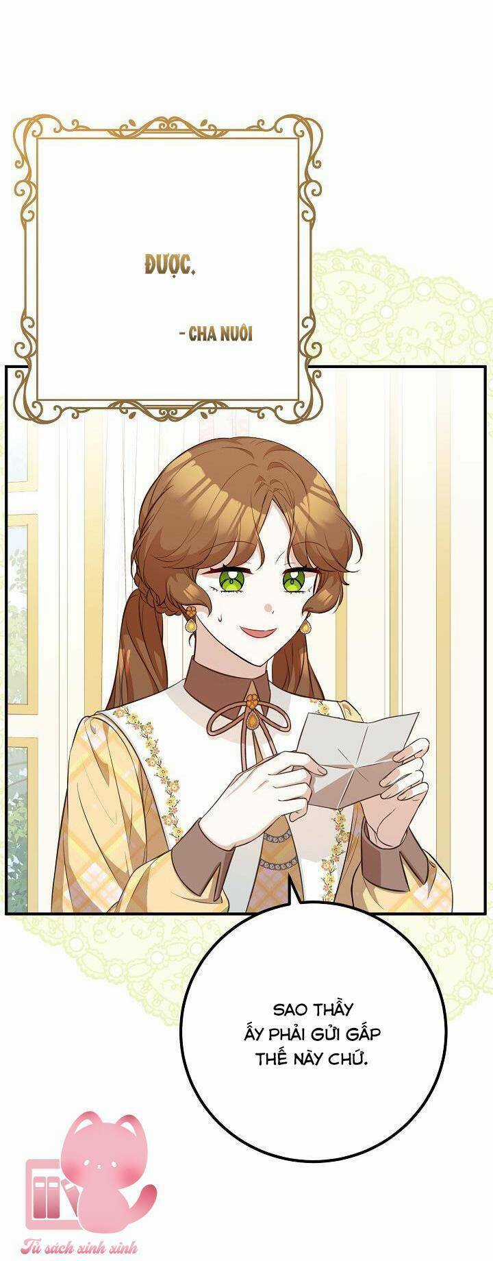 Bác Sĩ Tư Nhân Xin Từ Chức Chapter 40 trang 53