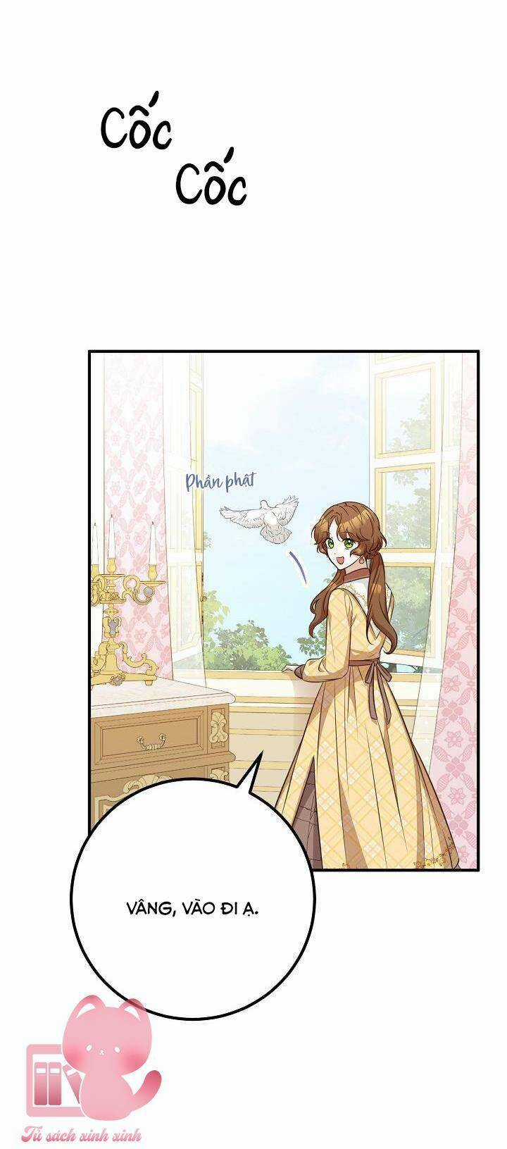 Bác Sĩ Tư Nhân Xin Từ Chức Chapter 40 trang 54