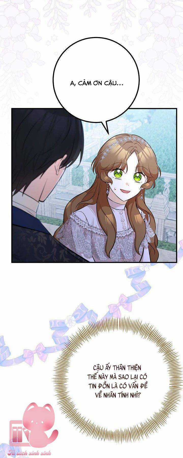 Bác Sĩ Tư Nhân Xin Từ Chức Chapter 40 trang 6