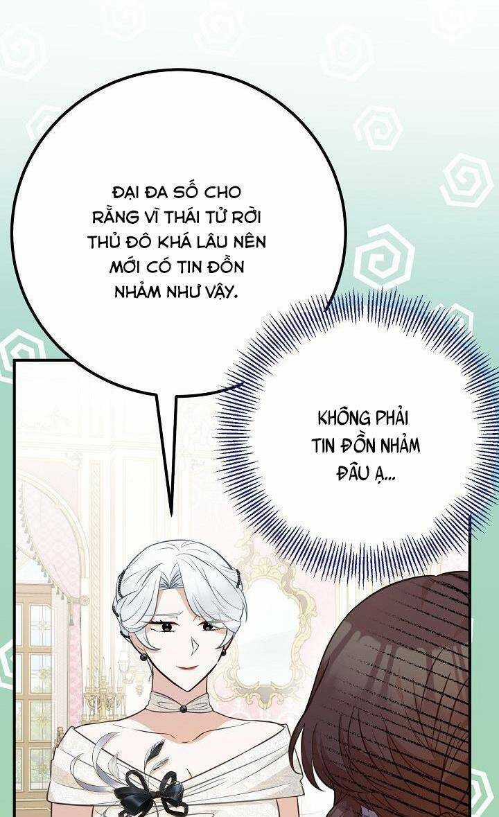 Bác Sĩ Tư Nhân Xin Từ Chức Chapter 40 trang 61