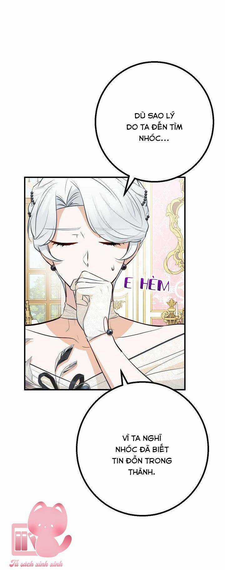 Bác Sĩ Tư Nhân Xin Từ Chức Chapter 40 trang 63