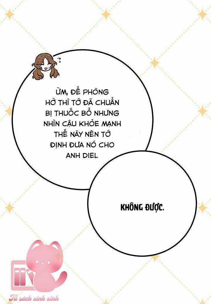 Bác Sĩ Tư Nhân Xin Từ Chức Chapter 40 trang 9