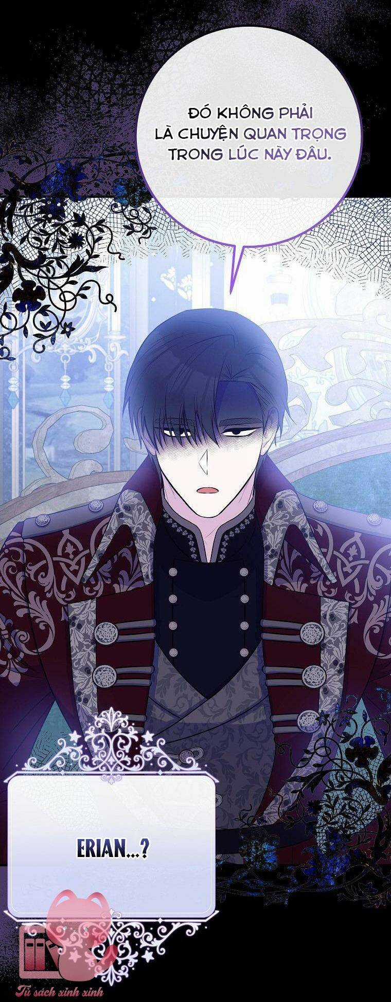 Bác Sĩ Tư Nhân Xin Từ Chức Chapter 41 trang 12