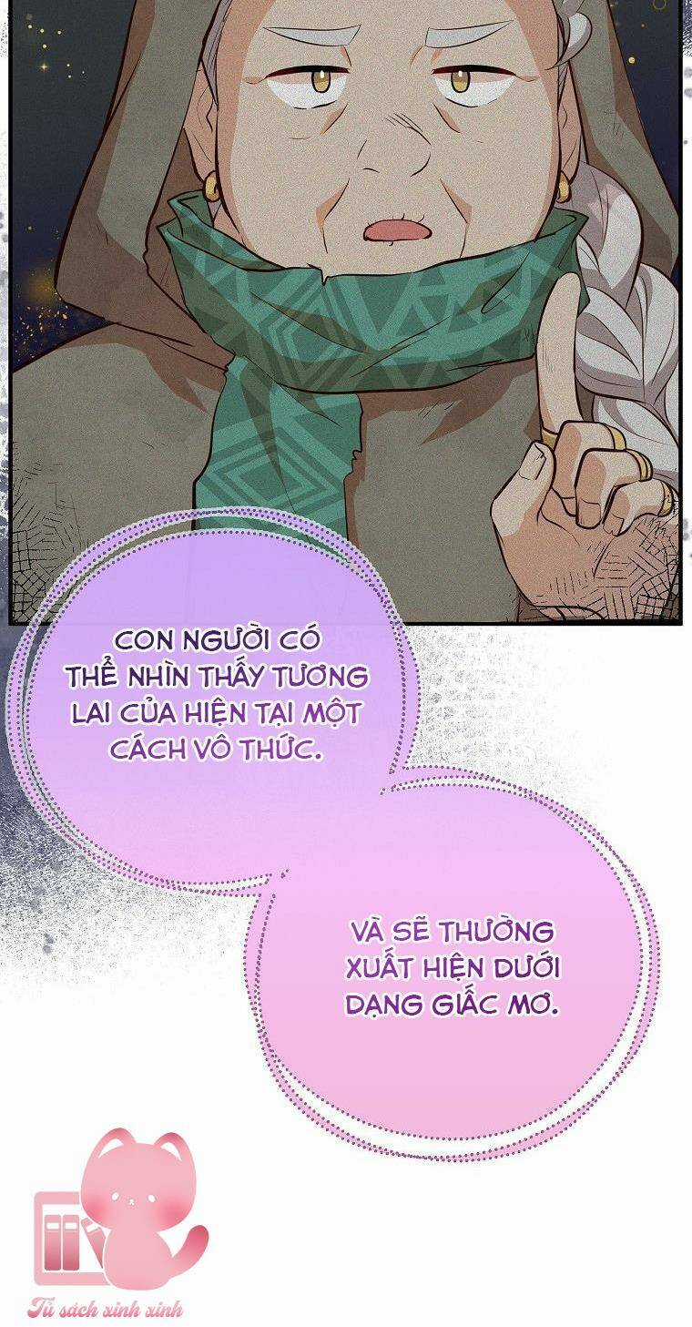 Bác Sĩ Tư Nhân Xin Từ Chức Chapter 41 trang 21