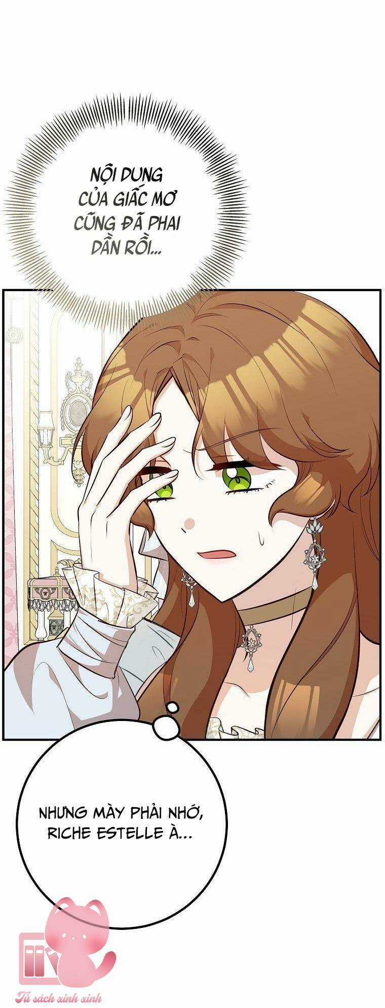 Bác Sĩ Tư Nhân Xin Từ Chức Chapter 41 trang 22