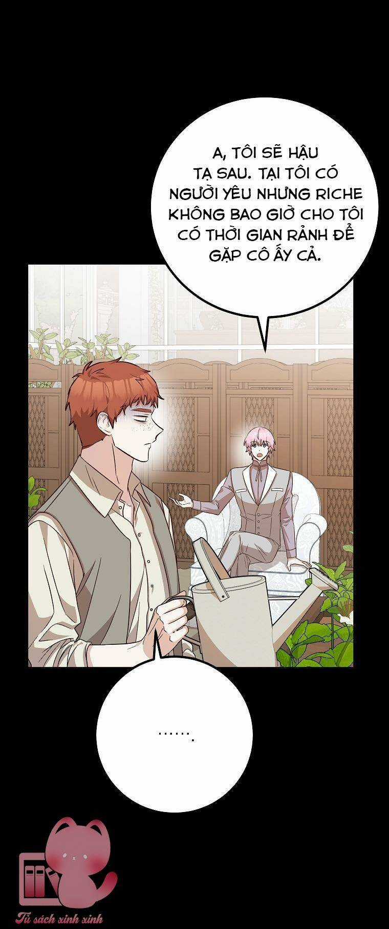 Bác Sĩ Tư Nhân Xin Từ Chức Chapter 41 trang 32