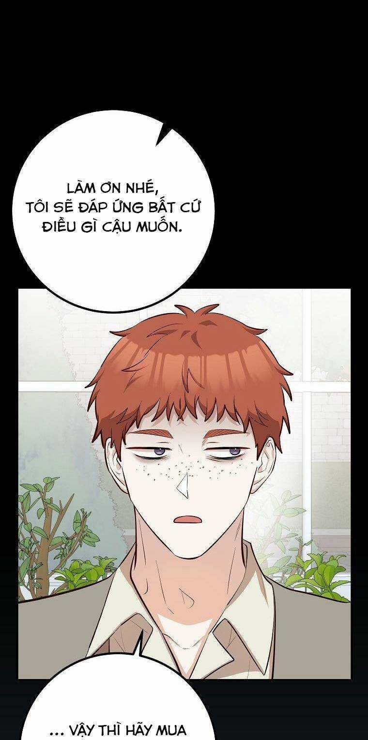 Bác Sĩ Tư Nhân Xin Từ Chức Chapter 41 trang 33