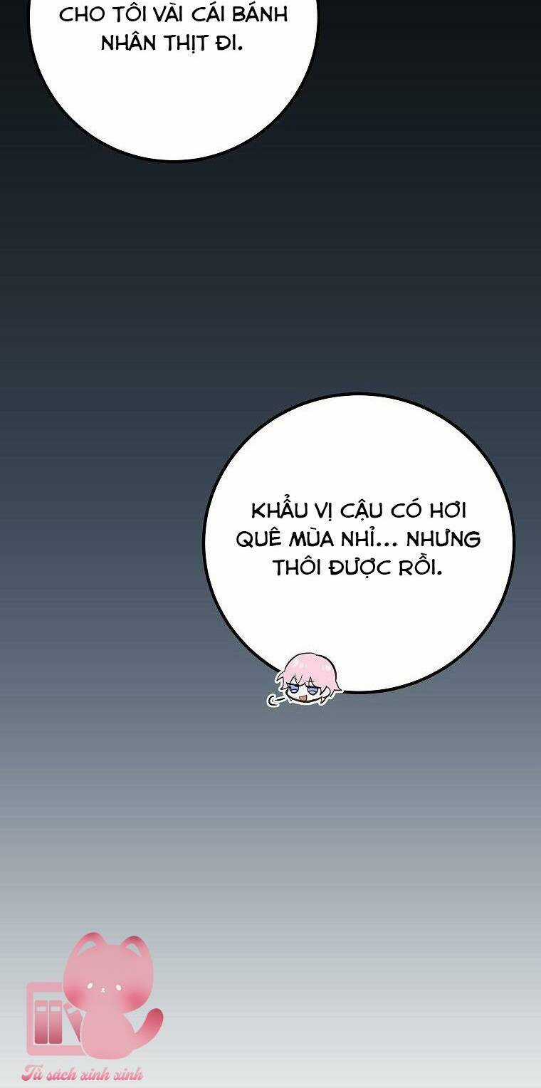 Bác Sĩ Tư Nhân Xin Từ Chức Chapter 41 trang 34