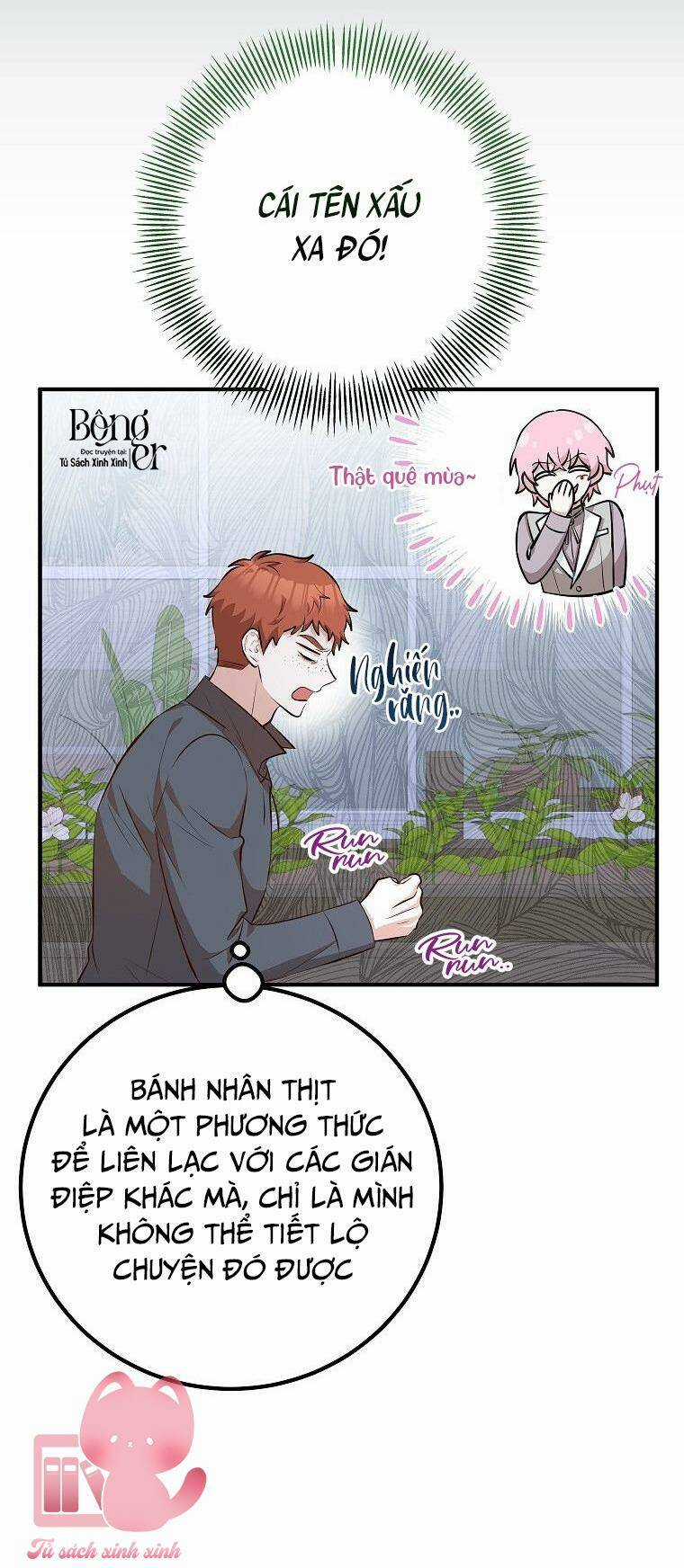 Bác Sĩ Tư Nhân Xin Từ Chức Chapter 41 trang 35