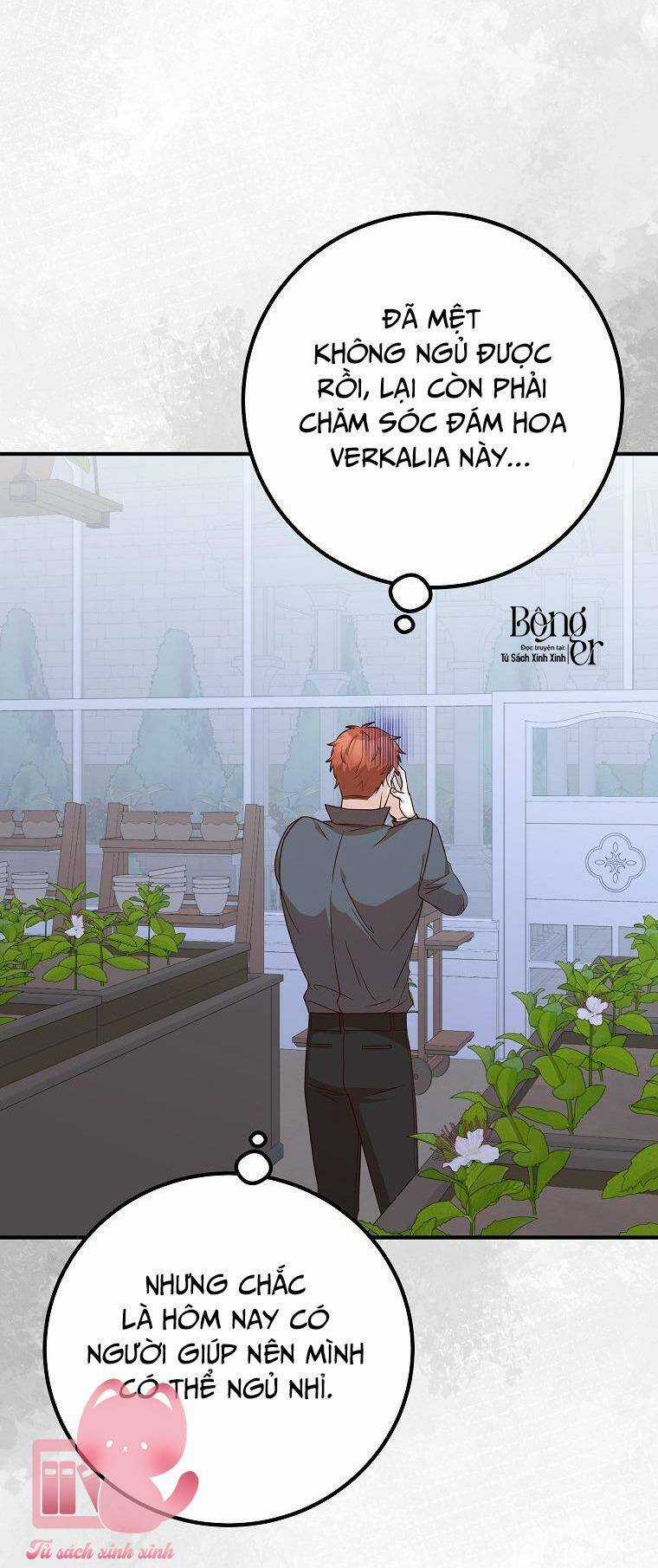 Bác Sĩ Tư Nhân Xin Từ Chức Chapter 41 trang 38