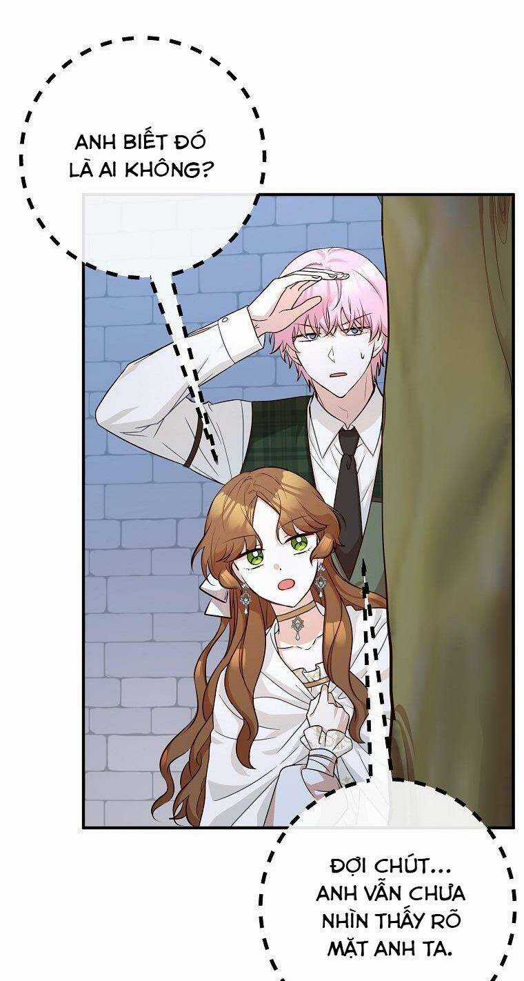 Bác Sĩ Tư Nhân Xin Từ Chức Chapter 41 trang 44