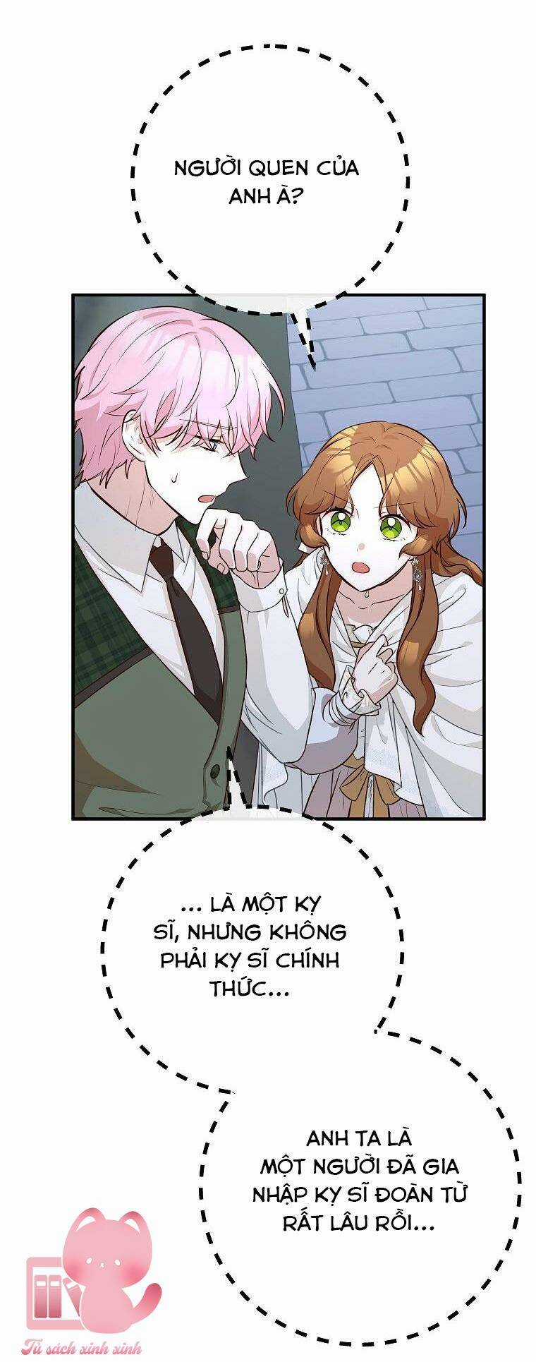 Bác Sĩ Tư Nhân Xin Từ Chức Chapter 41 trang 48