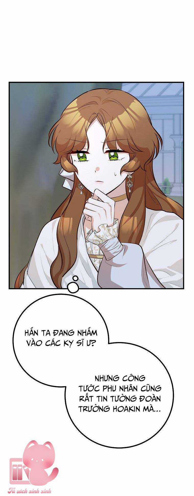 Bác Sĩ Tư Nhân Xin Từ Chức Chapter 41 trang 49