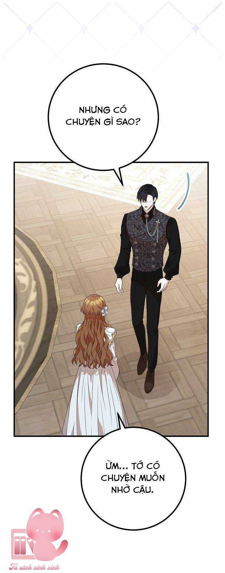 Bác Sĩ Tư Nhân Xin Từ Chức Chapter 41 trang 68