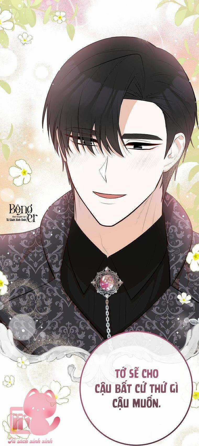 Bác Sĩ Tư Nhân Xin Từ Chức Chapter 41 trang 70