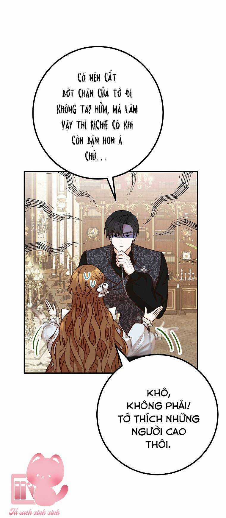 Bác Sĩ Tư Nhân Xin Từ Chức Chapter 42 trang 14