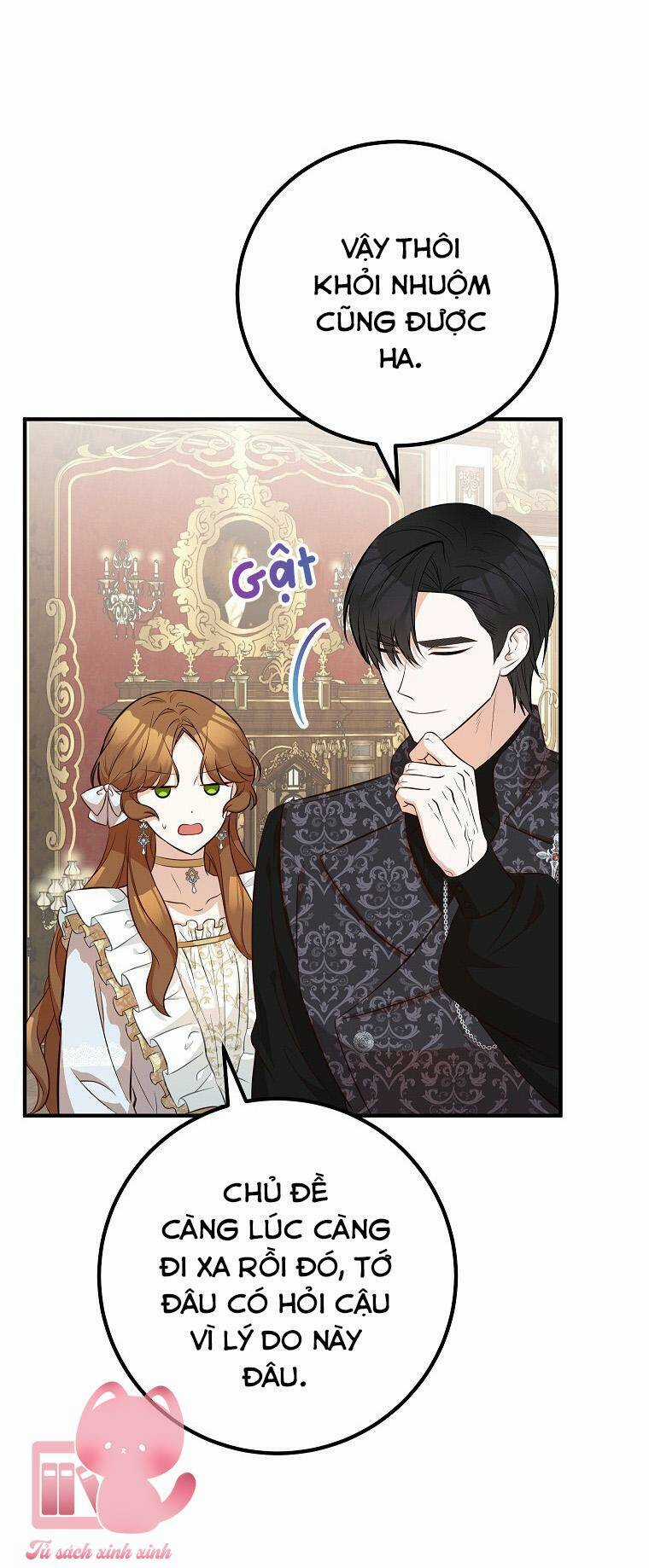 Bác Sĩ Tư Nhân Xin Từ Chức Chapter 42 trang 17