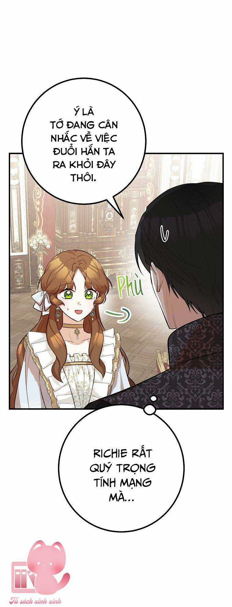 Bác Sĩ Tư Nhân Xin Từ Chức Chapter 42 trang 25