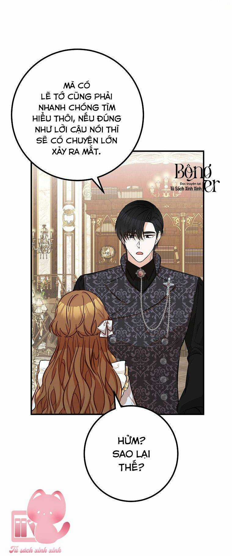 Bác Sĩ Tư Nhân Xin Từ Chức Chapter 42 trang 29