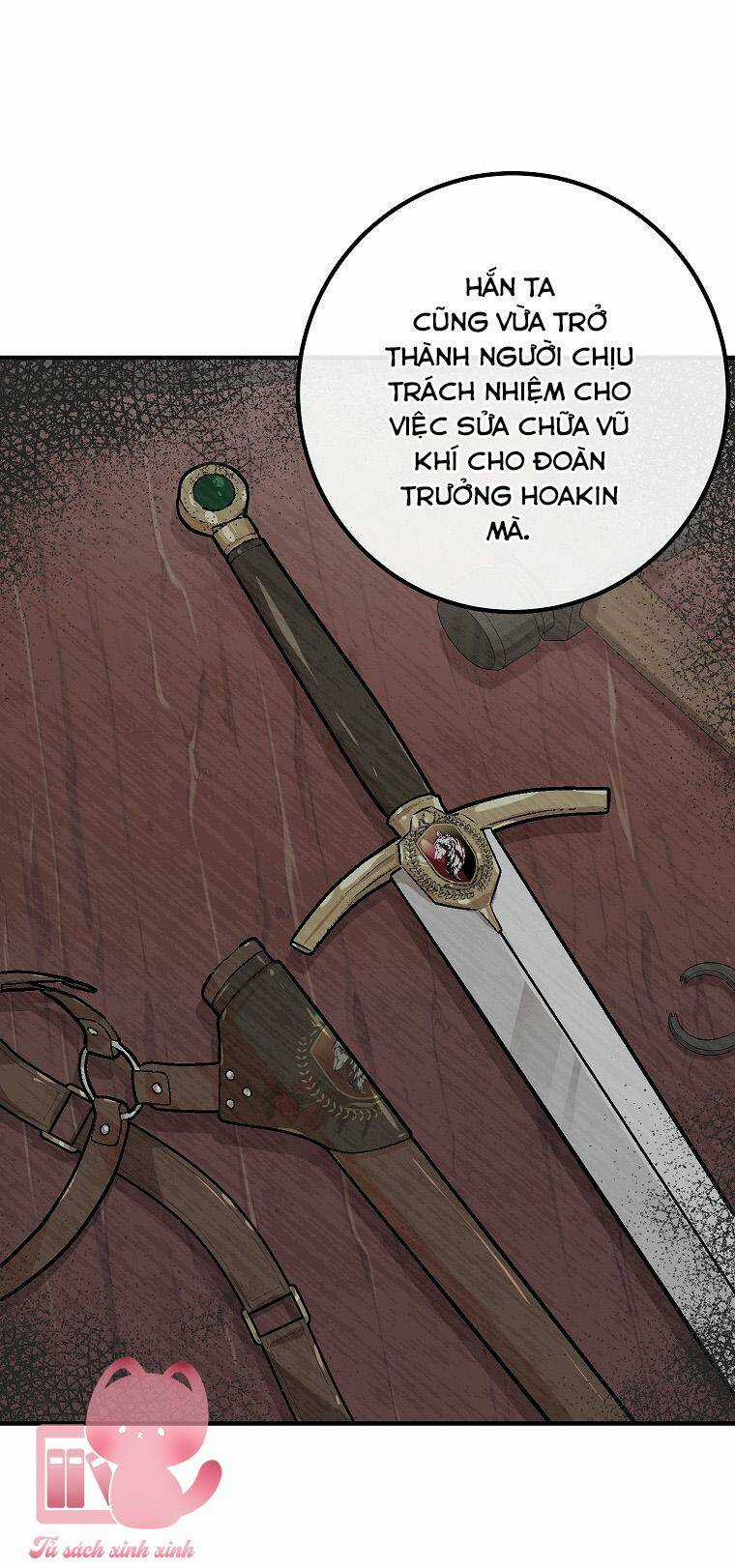 Bác Sĩ Tư Nhân Xin Từ Chức Chapter 42 trang 30